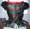 bodice