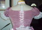 bodice