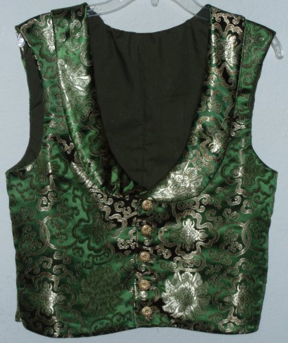 waistcoat