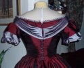 back bodice