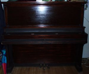 piano